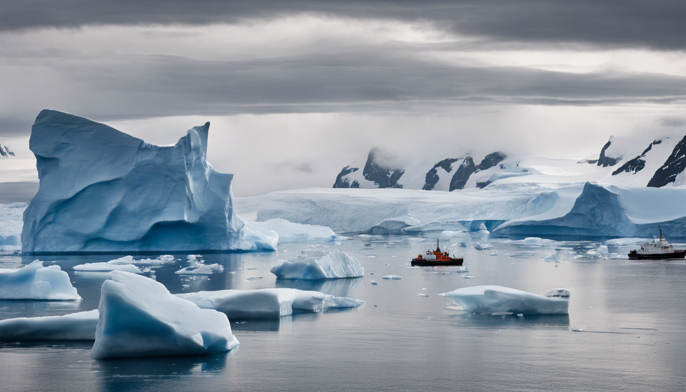 découvrez tout ce qu'il faut savoir sur l'assurance voyage pour l'antarctique. protégez-vous contre les imprévus et partez l'esprit tranquille à la découverte des paysages majestueux de ce continent mystérieux.