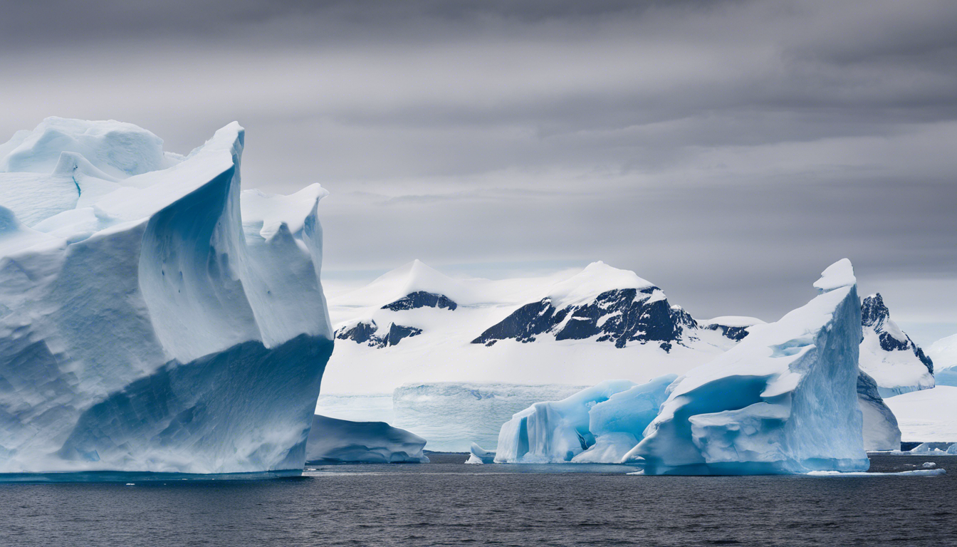 découvrez notre guide complet pour établir un budget estimatif pour votre voyage en antarctique. explorez les coûts des transports, de l'hébergement, des activités et bien plus encore pour planifier une aventure inoubliable dans ce continent blanc fascinant.