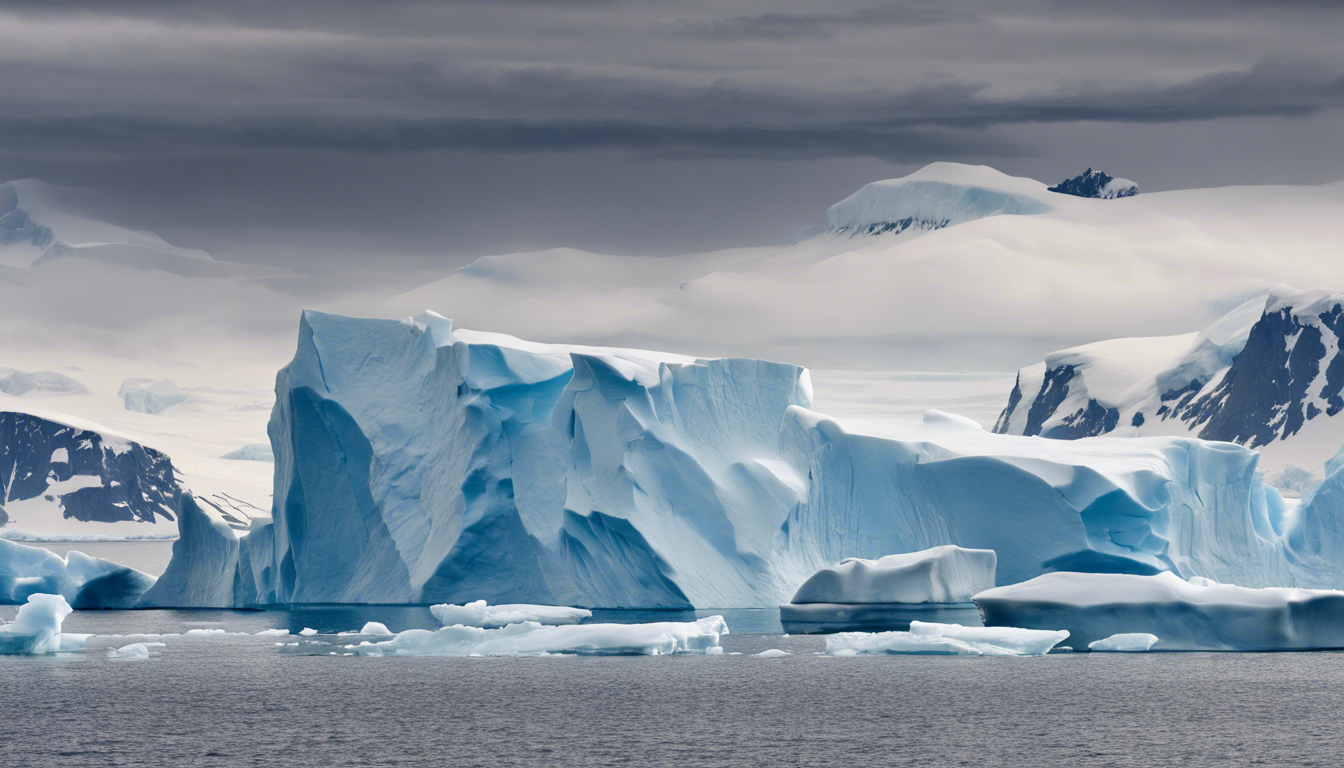 découvrez comment sélectionner la compagnie de croisière idéale pour explorer l'antarctique. profitez de conseils pratiques sur les itinéraires, les services à bord, et les offres exclusives pour une expérience inoubliable au cœur de l'antarctique.