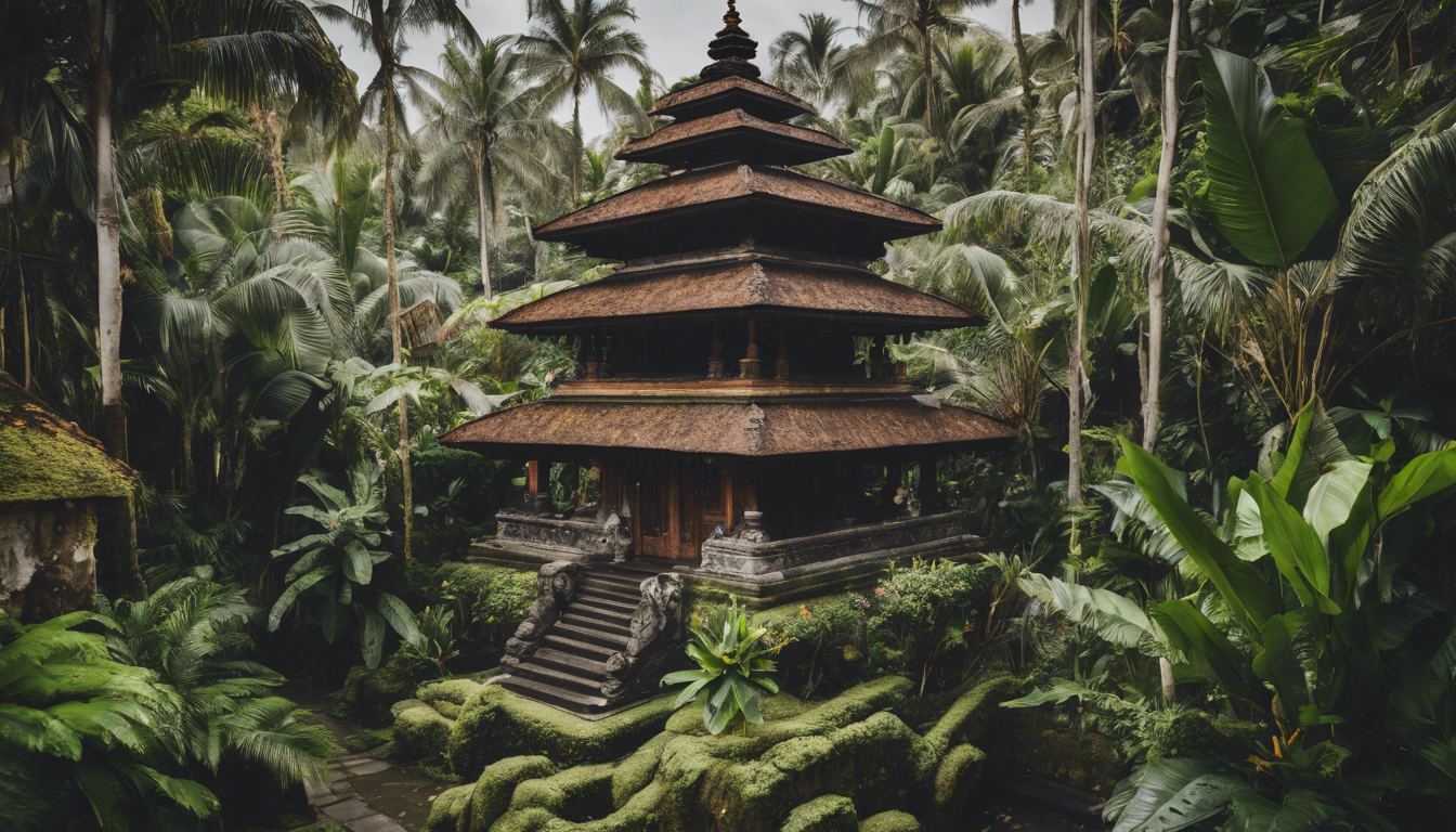 découvrez comment explorer la beauté envoûtante de bali à travers des conseils pratiques, des lieux incontournables et des expériences uniques qui feront de votre voyage un souvenir inoubliable.