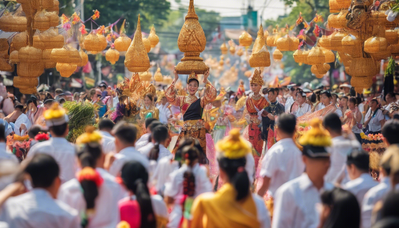 découvrez nos conseils essentiels pour préparer votre voyage en asie : choix de la destination, planification des activités, astuces budget, et préparation des documents nécessaires. assurez-vous un voyage inoubliable en suivant nos recommandations pratiques.