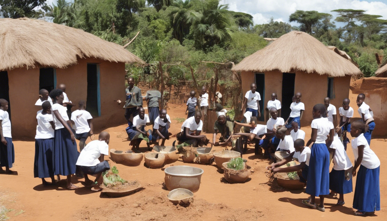 découvrez comment vous engager dans des projets éthiques lors de votre voyage en afrique. apprenez les meilleures pratiques pour soutenir les communautés locales, respecter l'environnement et contribuer positivement tout en enrichissant votre expérience de voyage.