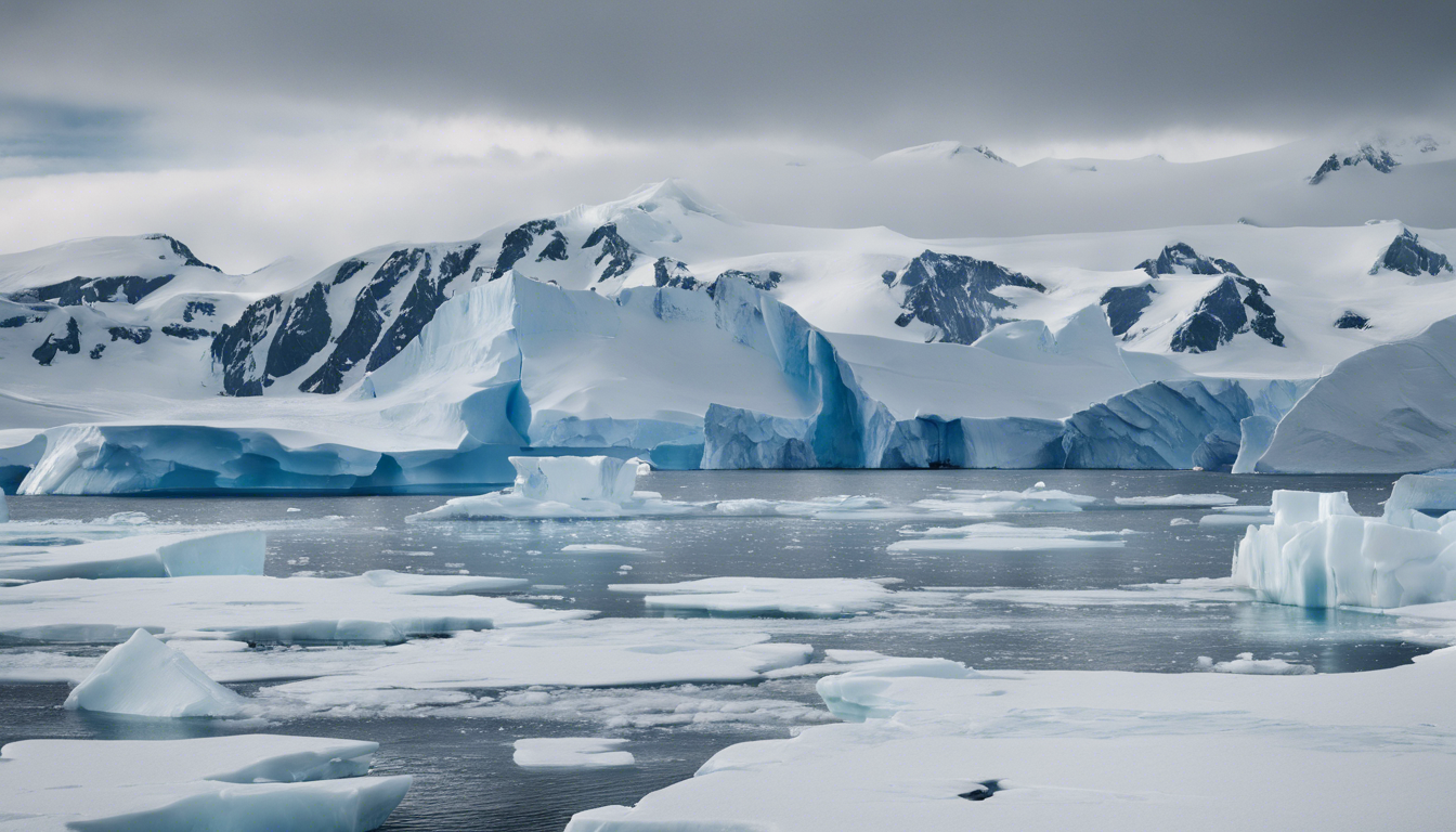 découvrez des astuces pratiques pour voyager en antarctique tout en respectant l'environnement. apprenez comment réduire votre empreinte écologique, protéger la faune et la flore locales, et profiter d'une expérience responsable et durable dans ce territoire unique.