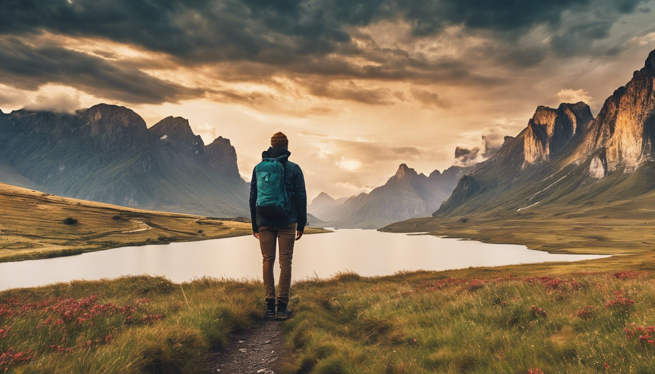 découvrez les étapes clés d'un voyage en solo : préparation, choix de la destination, conseils de sécurité et moments inoubliables. apprenez à vivre pleinement cette aventure en toute autonomie et à profiter de la liberté qu'offre le voyage en solitaire.