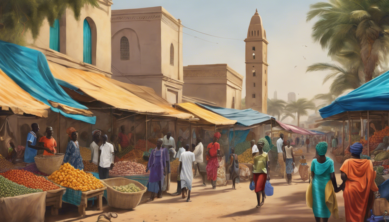 découvrez comment vivre une expérience authentique au sénégal grâce à nos conseils pratiques pour visiter ce pays fascinant. explorez sa culture riche, ses paysages variés et ses traditions chaleureuses pour un voyage inoubliable en afrique.