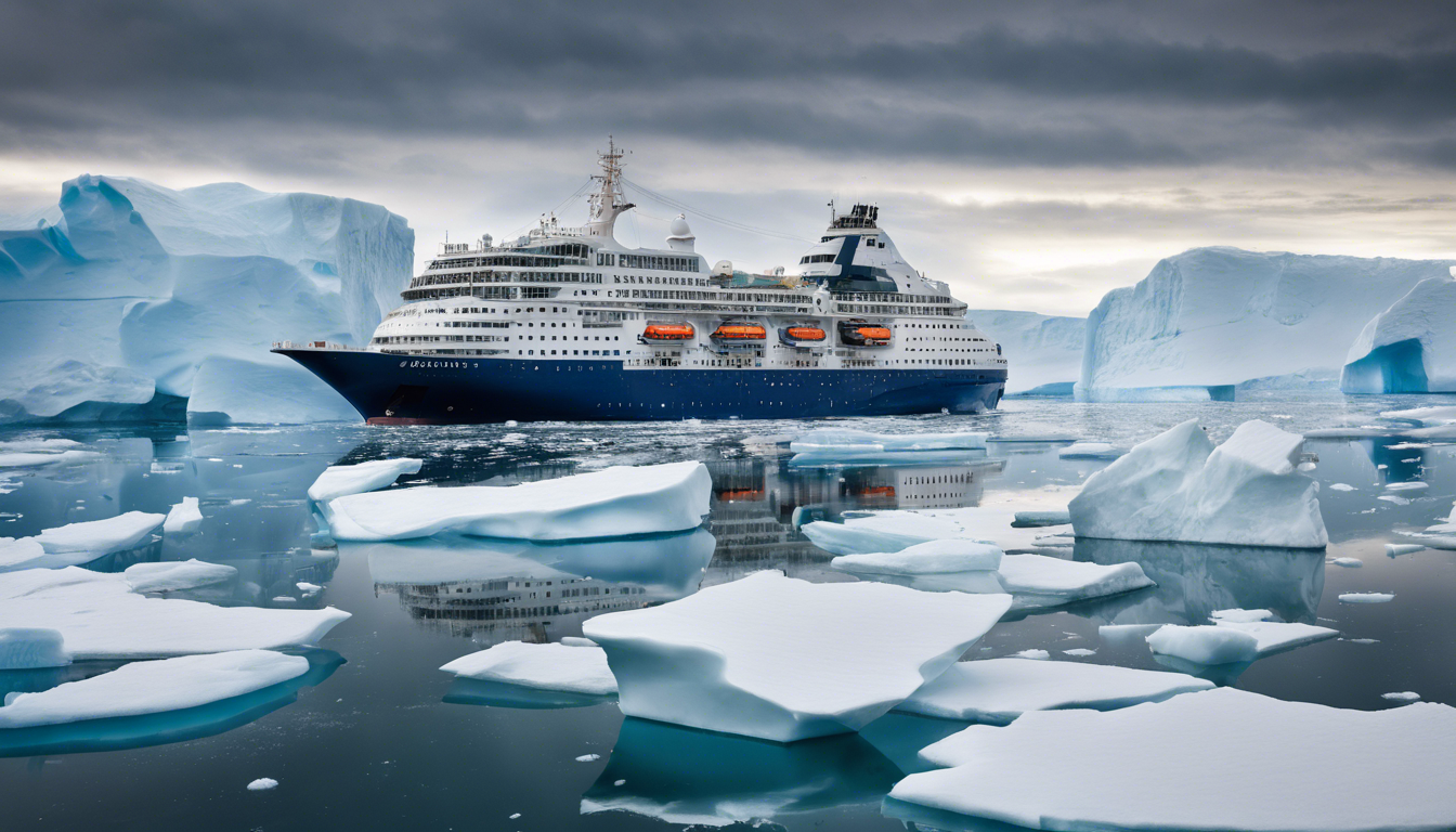 découvrez notre comparatif détaillé des compagnies de croisière en antarctique. comparez les itinéraires, les services et les prix pour choisir la croisière qui répondra le mieux à vos rêves d'aventure en terre polaire.