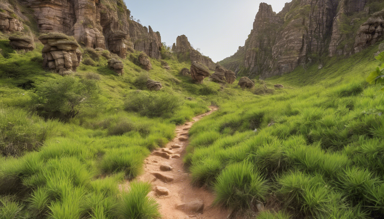 découvrez des destinations inexplorées et vivez des aventures uniques avec notre guide sur l'évasion hors des sentiers battus. partez à la découverte de paysages époustouflants, de cultures authentiques et d'expériences inoubliables qui vous éloigneront des routes touristiques traditionnelles.