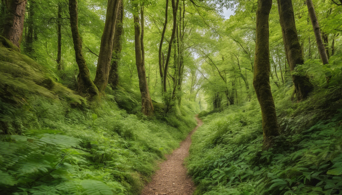 découvrez les meilleures randonnées au cœur de la nature, parfaites pour les amateurs d'aventure et de paysages époustouflants. que vous soyez débutant ou randonneur expérimenté, explorez des sentiers pittoresques qui vous connecteront à la beauté sauvage et à la tranquillité des grands espaces.