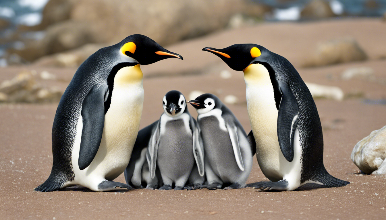 découvrez la beauté sauvage de l'antarctique à travers l'observation de sa faune unique. embarquez pour une aventure inoubliable où vous rencontrerez des manchots, des baleines, et d'autres espèces fascinantes dans leur habitat naturel.