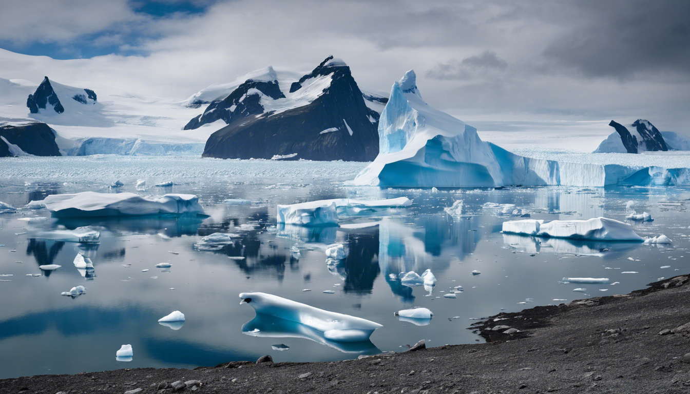 découvrez les activités incontournables à faire lors de votre voyage en antarctique, des excursions en kayak aux aventures en bateau, en passant par l'observation des animaux sauvages et la randonnée sur la glace. préparez-vous à vivre une expérience inoubliable au cœur de l'un des derniers grands espaces sauvages de la planète.