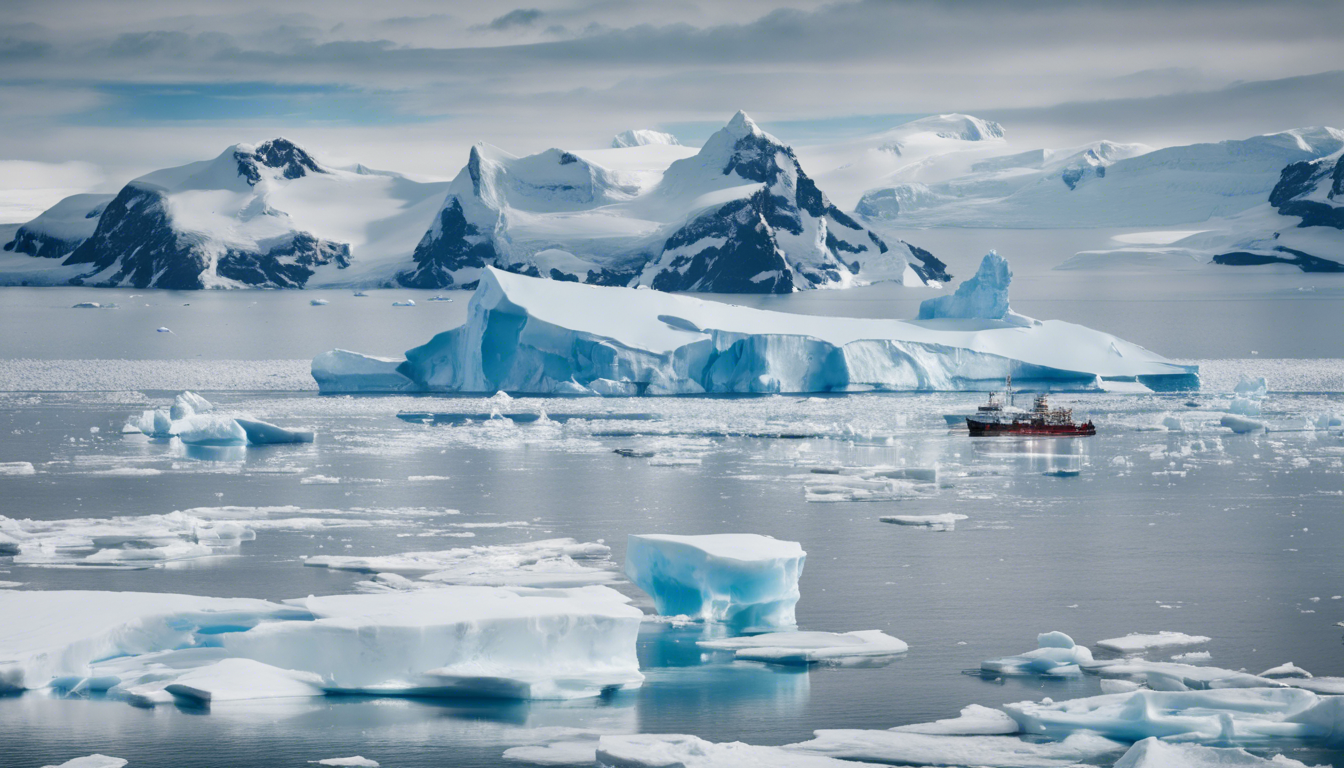 découvrez les précautions sanitaires essentielles à prendre lors de votre voyage en antarctique. informez-vous sur les vaccinations recommandées, les conseils sur la gestion des maladies, et les meilleures pratiques pour rester en bonne santé tout en explorant ce continent gelé et spectaculaire.