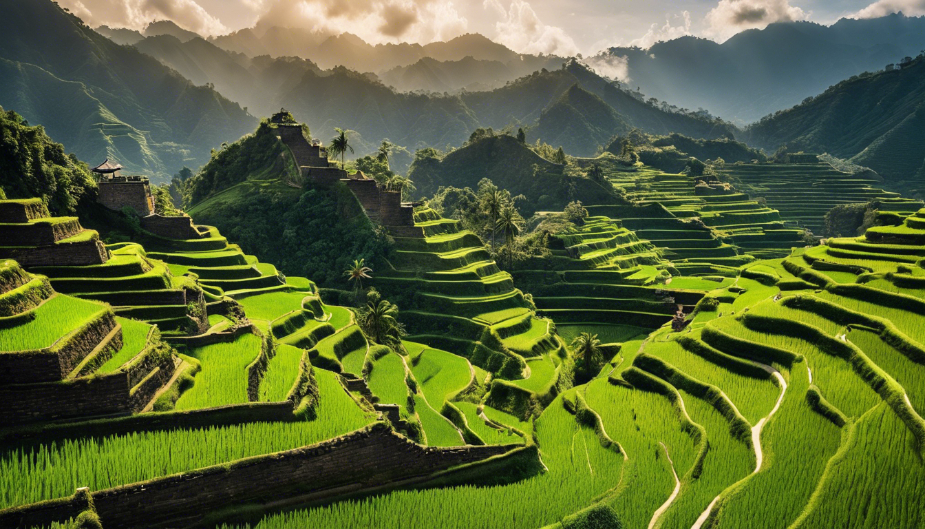 découvrez les meilleures destinations en amérique latine, des plages ensoleillées aux montagnes majestueuses. explorez les cultures vibrantes, la gastronomie délicieuse et les paysages à couper le souffle qui font de cette région un incontournable pour les voyageurs.