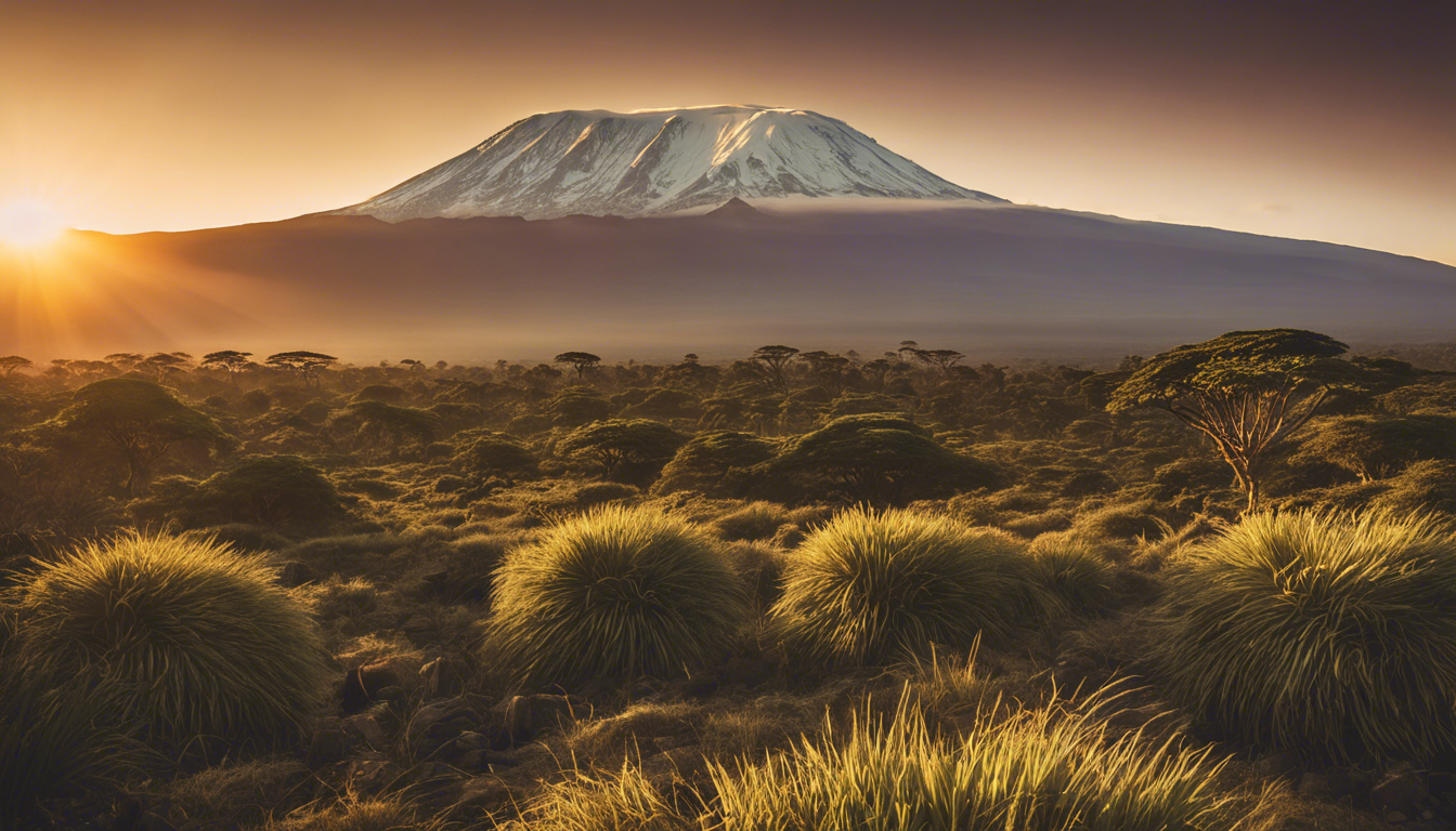 découvrez les meilleurs spots de randonnée en afrique, des paysages à couper le souffle aux sentiers cachés, pour une aventure inoubliable au cœur de la nature sauvage.