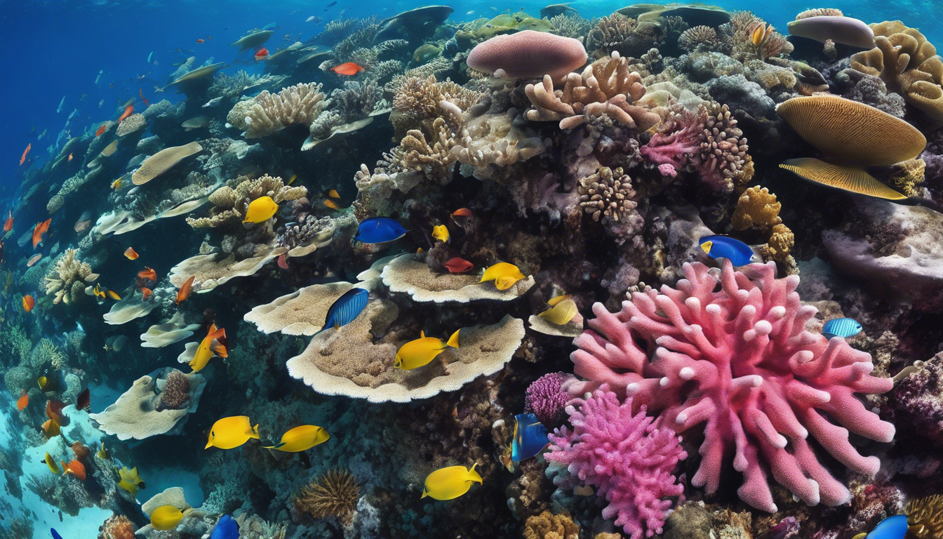 découvrez les trésors cachés de l'océanie, des paysages époustouflants aux cultures fascinantes. plongez dans cette région méconnue et explorez ses îles paradisiaques, sa biodiversité unique et ses traditions ancestrales qui vous inviteront à l'aventure.