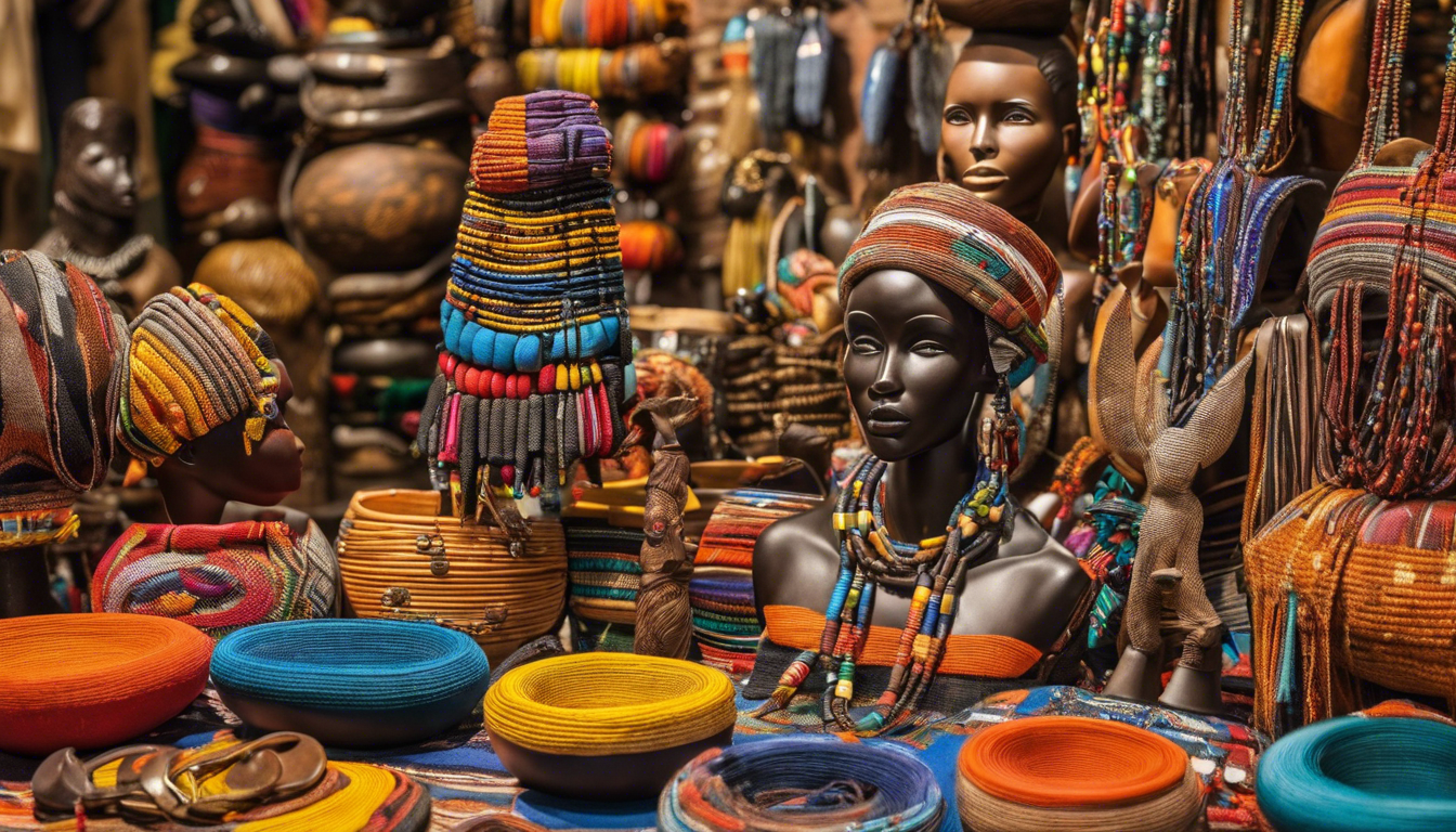 découvrez les meilleurs souvenirs à rapporter d'un voyage en afrique : artisanat local, bijoux uniques, textiles colorés et bien d'autres trésors culturels pour immortaliser votre aventure.