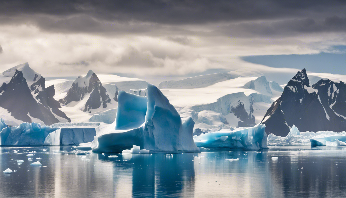 découvrez tout ce qu'il faut savoir sur la randonnée et le trekking en antarctique. explorez les paysages époustouflants, les conseils pratiques pour les aventuriers et les exigences spécifiques pour une expérience inoubliable dans ce continent sauvage et mystérieux.