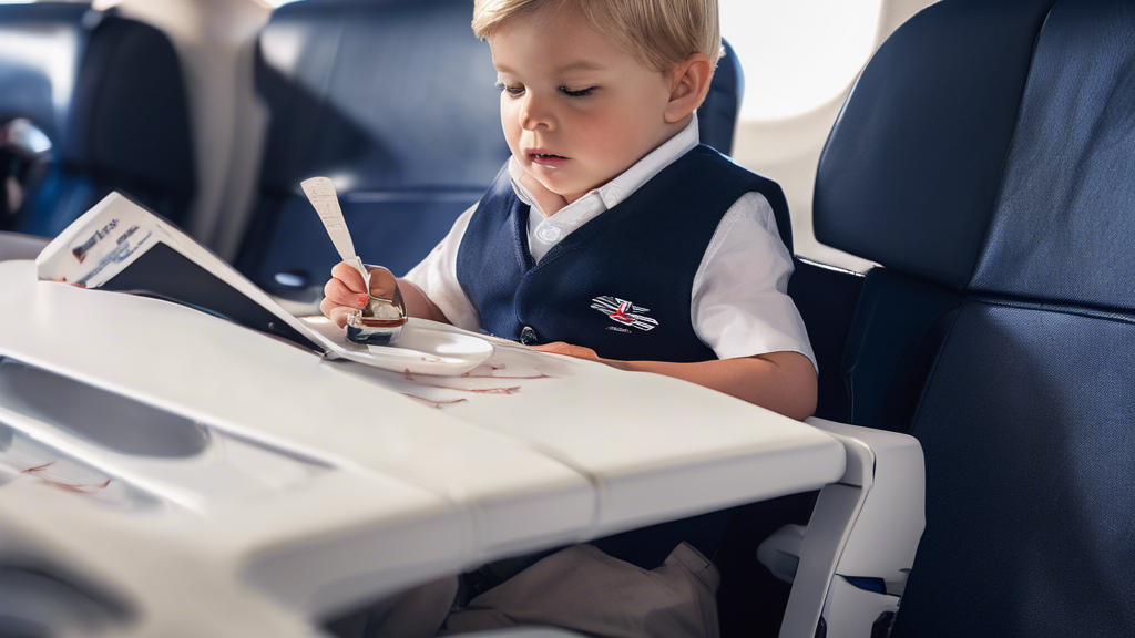 Illustration détaillée sur British Airways rétablit un crédit voyage pour une famille du Massachusetts après une intervention médiatique