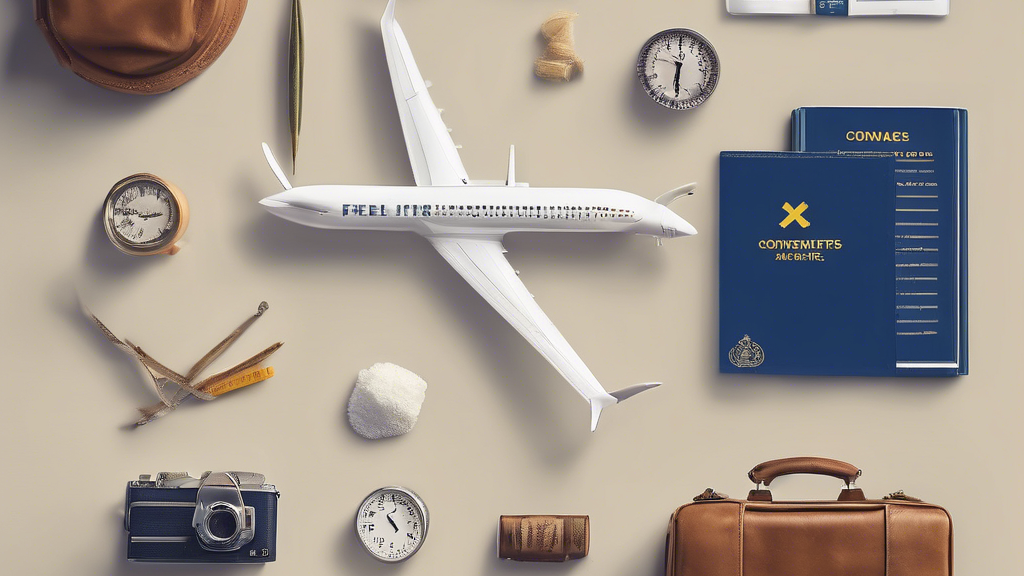 Illustration détaillée sur cinq éléments essentiels à connaître pour le 26 février : sécurité des voyages aériens, budget et Ukraine