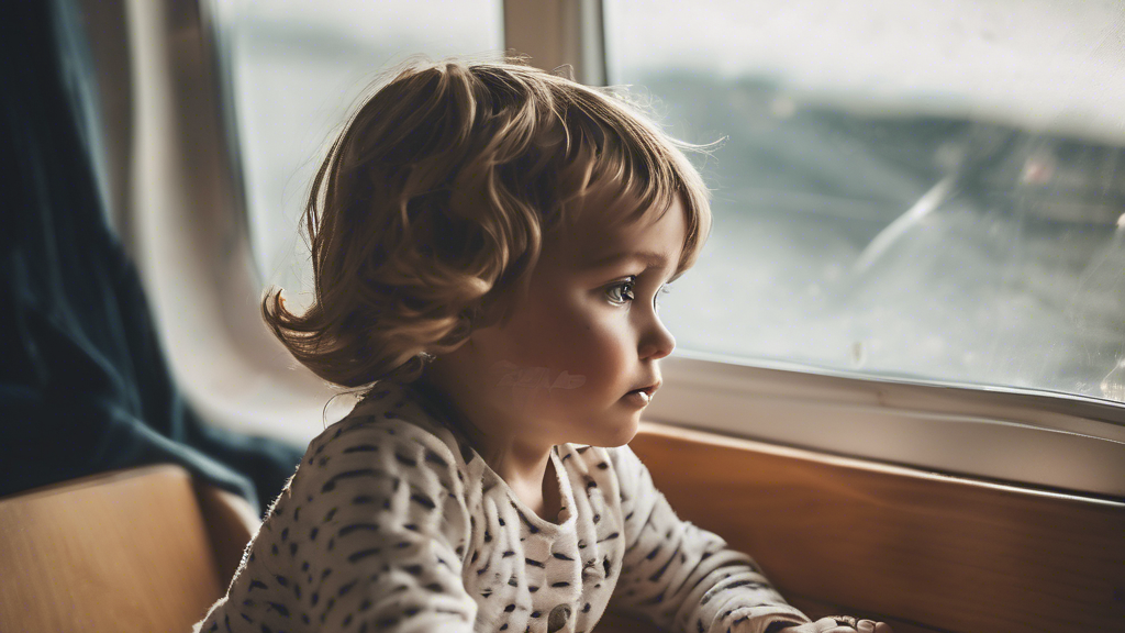 Illustration détaillée sur Comment dénicher une garde d'enfants en voyage : les conseils des mamans