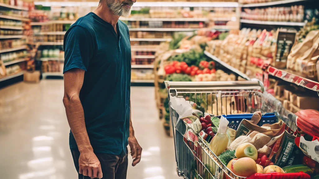 Illustration détaillée sur comment trader joe's renforce nos liens familiaux malgré la distance