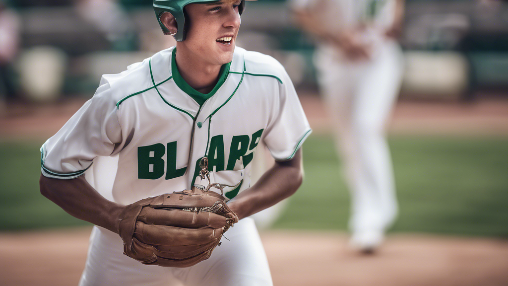 Illustration détaillée sur Découvrez l'ascension fulgurante des Blazers de l'UAB en baseball