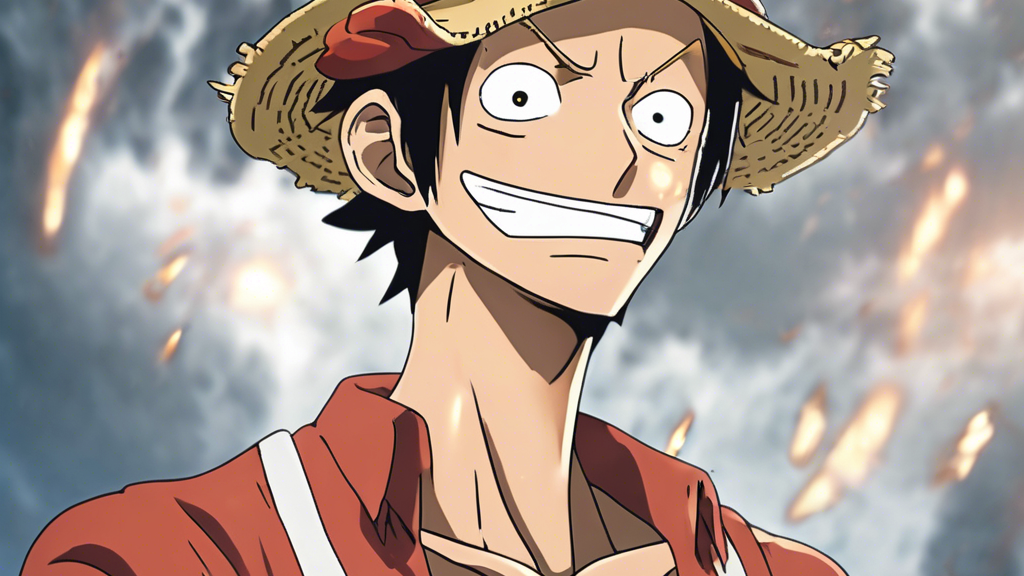 Illustration détaillée sur Découvrez les nouvelles sorties vidéo de Crunchyroll : One Piece et Iruma-kun en mai 2025