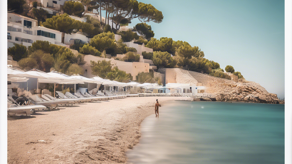 Illustration détaillée sur Des vols directs à prix incroyables pour profiter d'Ibiza cet été !