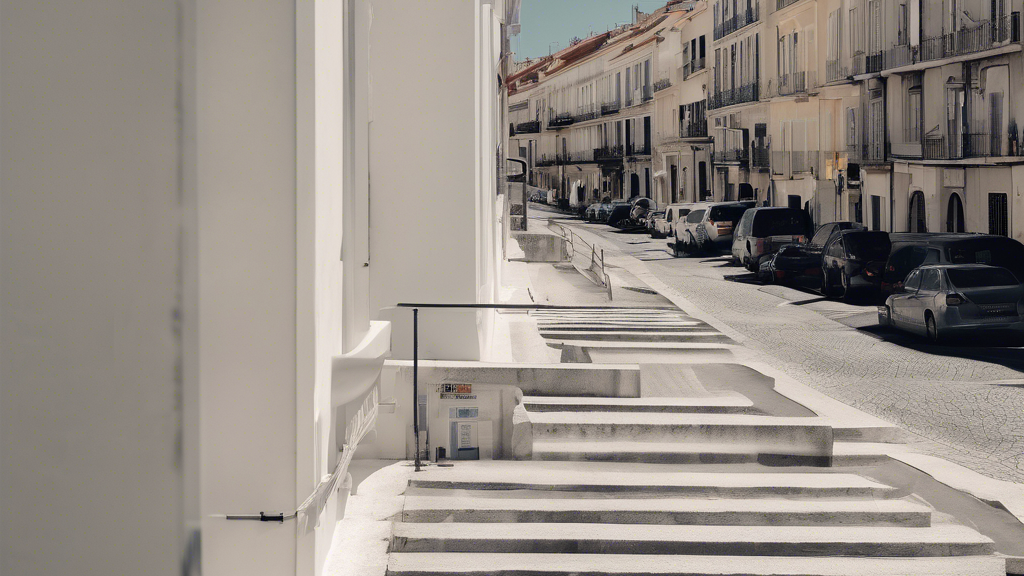 Illustration détaillée sur escapade ensoleillée à lisbonne : découvrez la ville à petit prix