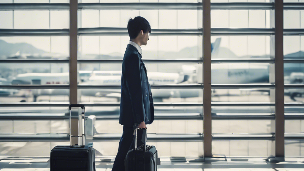 Illustration détaillée sur la baisse de la possession de passeports au japon : entre yen faible et coûts de voyage élevés