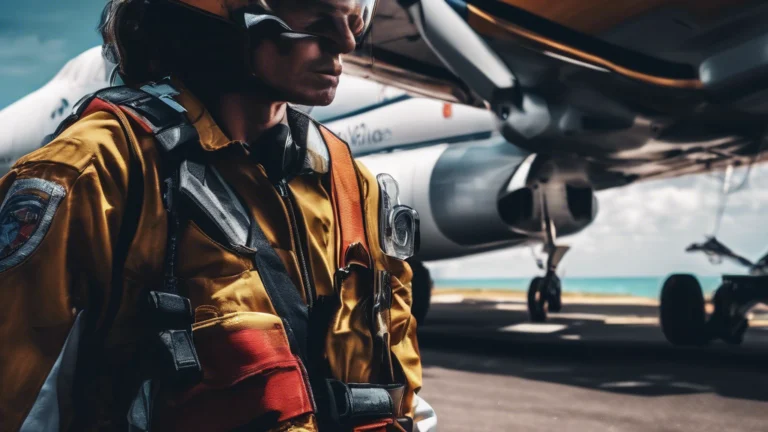 La confiance des Américains dans la sécurité des voyages aériens en baisse après un accident tragique