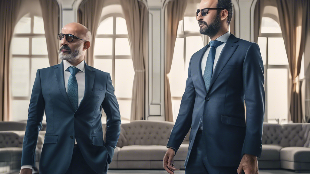 Illustration détaillée sur La Turquie restreint les voyages de deux dirigeants d'une association d'affaires dans une enquête