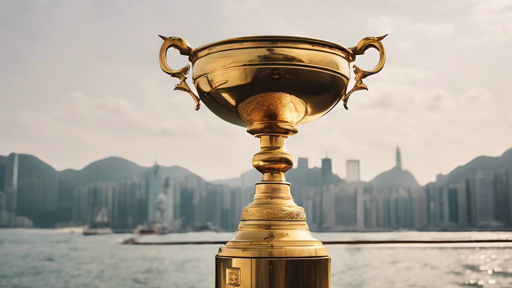 Illustration détaillée sur La victoire inspirante de Voyage Bubble au Hong Kong Gold Cup : un exploit mémorable