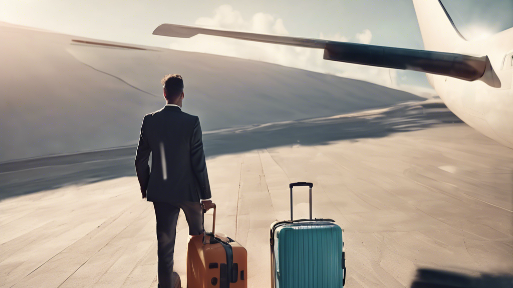 Illustration détaillée sur Les acheteurs de voyages anticipent une croissance en 2024 et une dynamique positive pour 2025