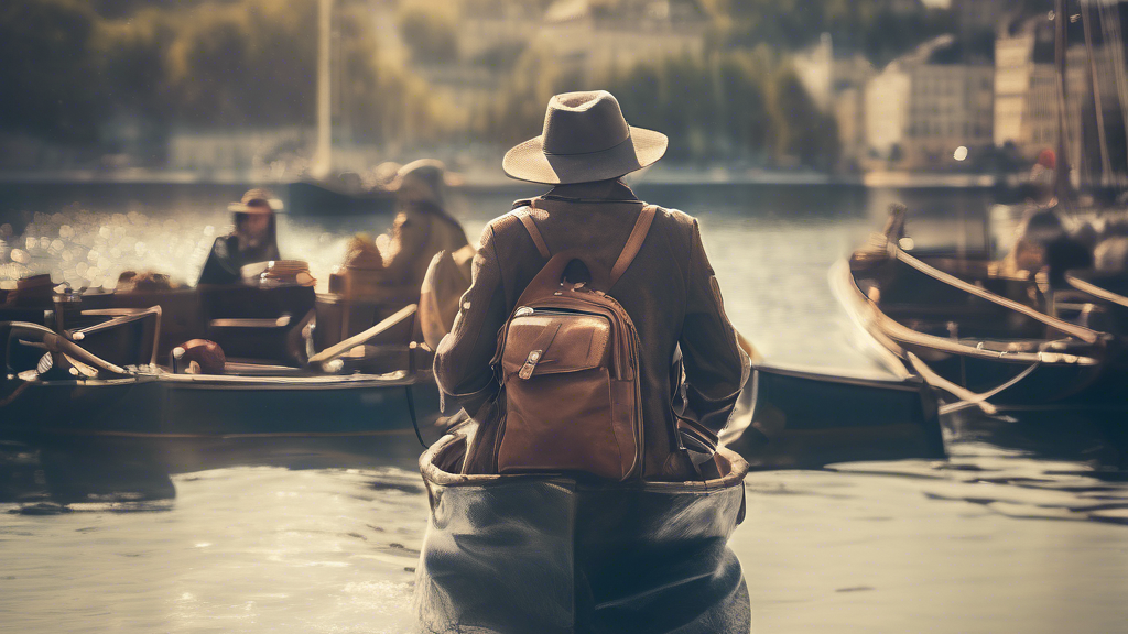 Illustration détaillée sur les conseillers en voyages sont-ils réservés aux voyageurs riches ?