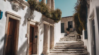 Grève générale en Grèce le 28 février 2025 : ce qui s’est passé pour les vols vers Athènes et les îles grecques