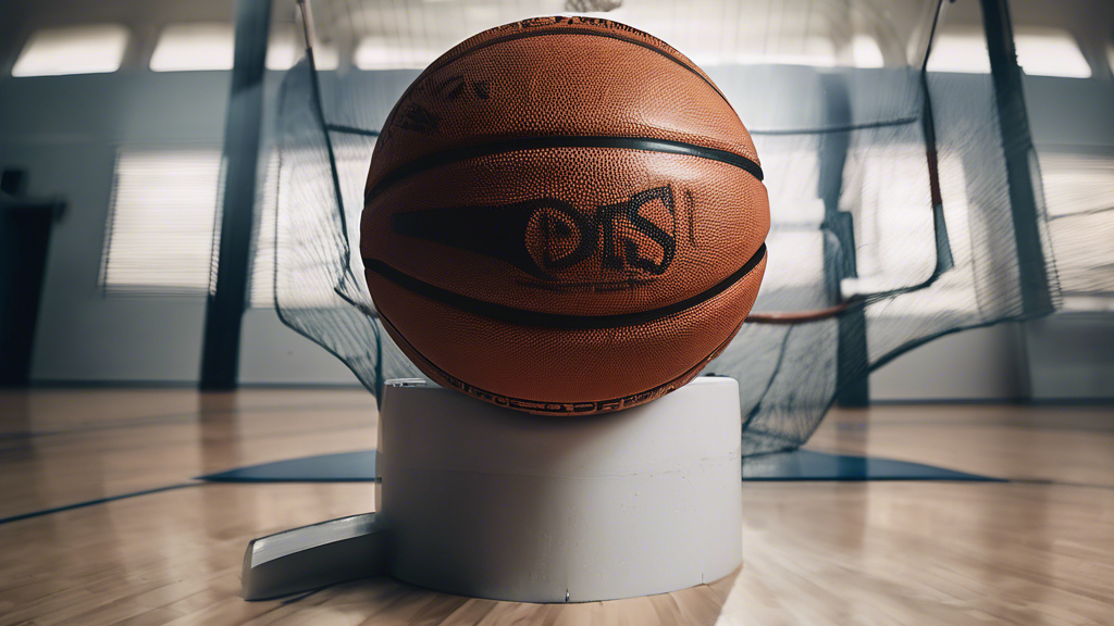 Illustration détaillée sur les défis du voyage pour les équipes de basket-ball face à la réorganisation des conférences
