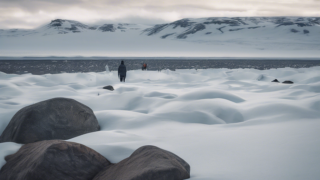 Illustration détaillée sur Les tendances de voyage en Finlande, Islande et Ouzbékistan : un nouvel horizon pour le tourisme mondial