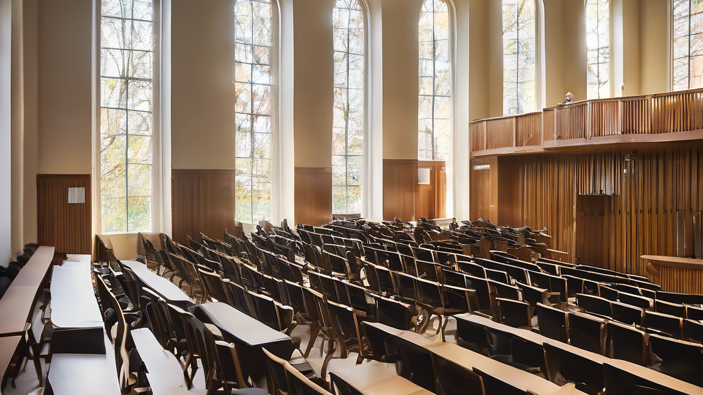 Illustration détaillée sur Ne manquez pas la conférence de Rick Steves à Luther College : un voyage inspirant vous attend