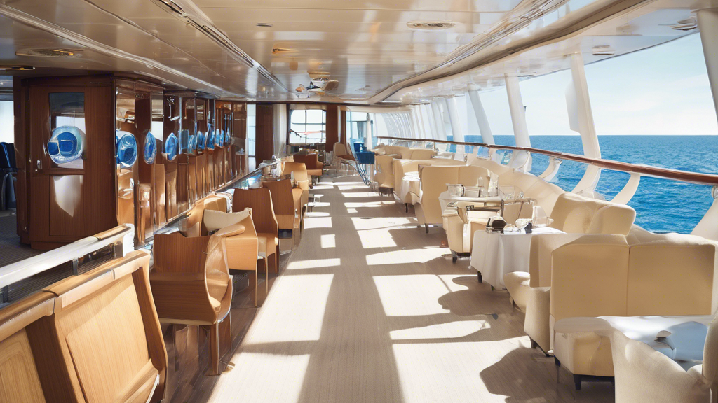 Illustration détaillée sur norovirus sur le P&O Iona : un voyage en croisière devenu cauchemar pour les passagers