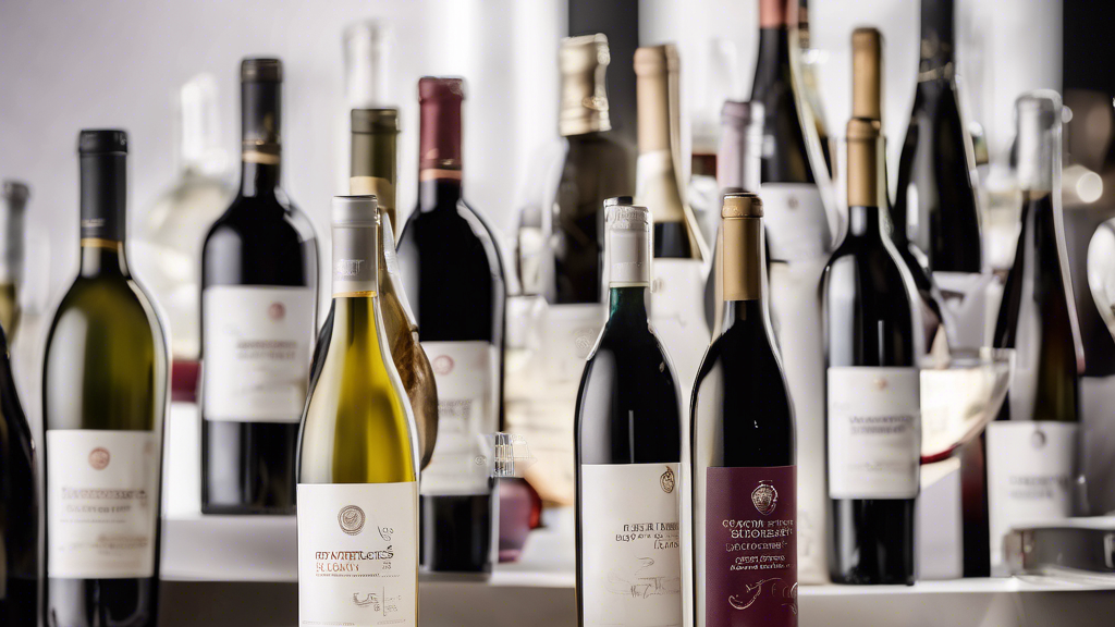 Illustration détaillée sur rencontrez les acteurs du vin : le salon international FINE à Valladolid promet des découvertes