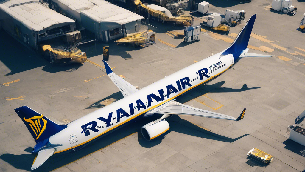 Illustration détaillée sur Siège 11A de Ryanair : la place à éviter absolument pour un vol agréable