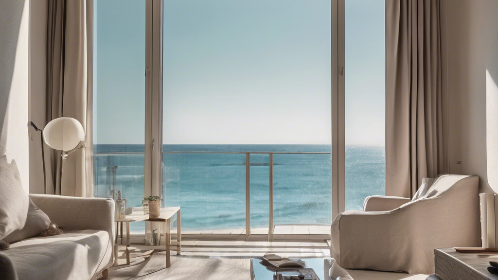 Illustration détaillée sur Un séjour de rêve à Malte : hôtel 4* face à la mer à prix incroyable