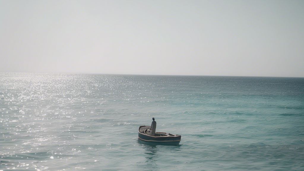 Illustration détaillée sur une semaine de rêve en tunisie : détente et découvertes au bord de l'eau