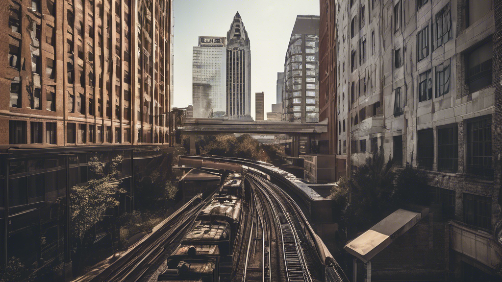 Illustration détaillée sur Vivez l'expérience immersive de l'impressionnisme à Atlanta, un voyage unique en 1874