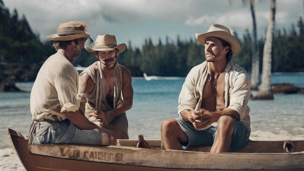 Illustration détaillée sur Voyageurs canadiens hésitent à se rendre aux États-Unis et à Hawaï face aux menaces tarifaires