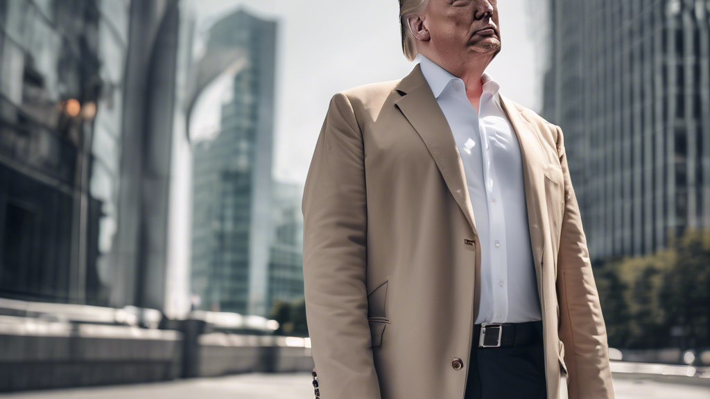 Illustration détaillée sur Comment les tarifs de Trump pourraient influencer vos projets de voyage vers le Canada et le Mexique
