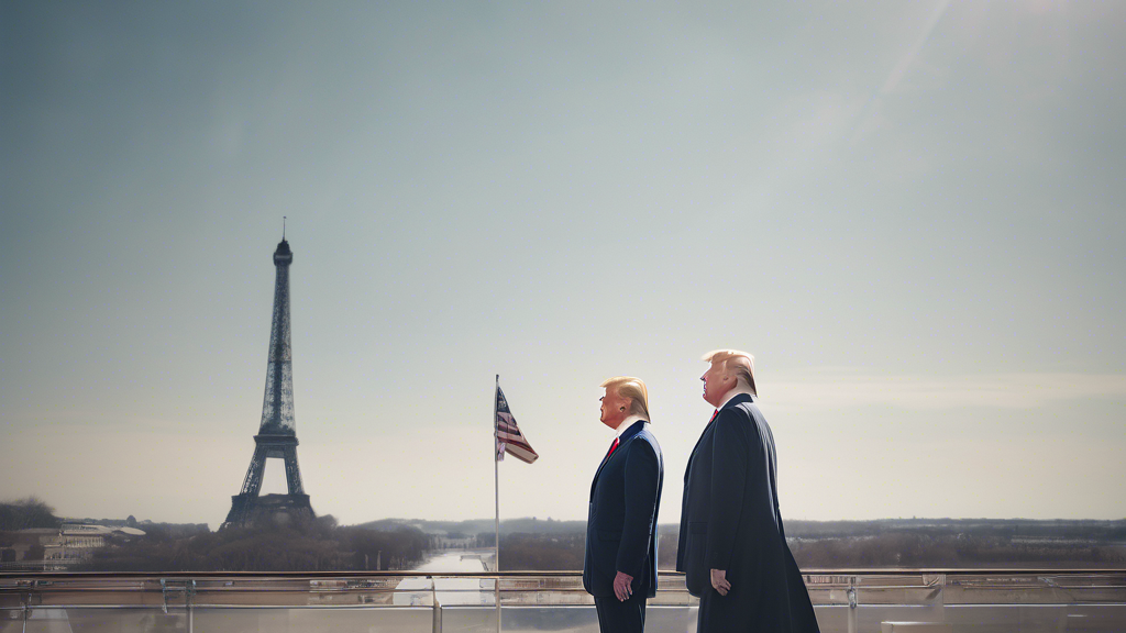 Illustration détaillée sur Un nouveau décret de voyage de Trump : un impact potentiel sur 43 pays