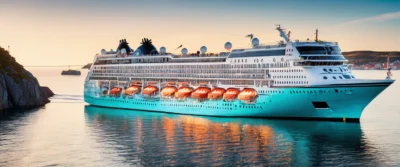Découvrez le norvégien aqua : un nouveau joyau des croisières au départ de lisbonne