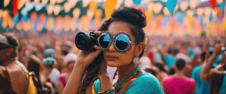 Vos essentiels de voyage pour un festival de musique inoubliable