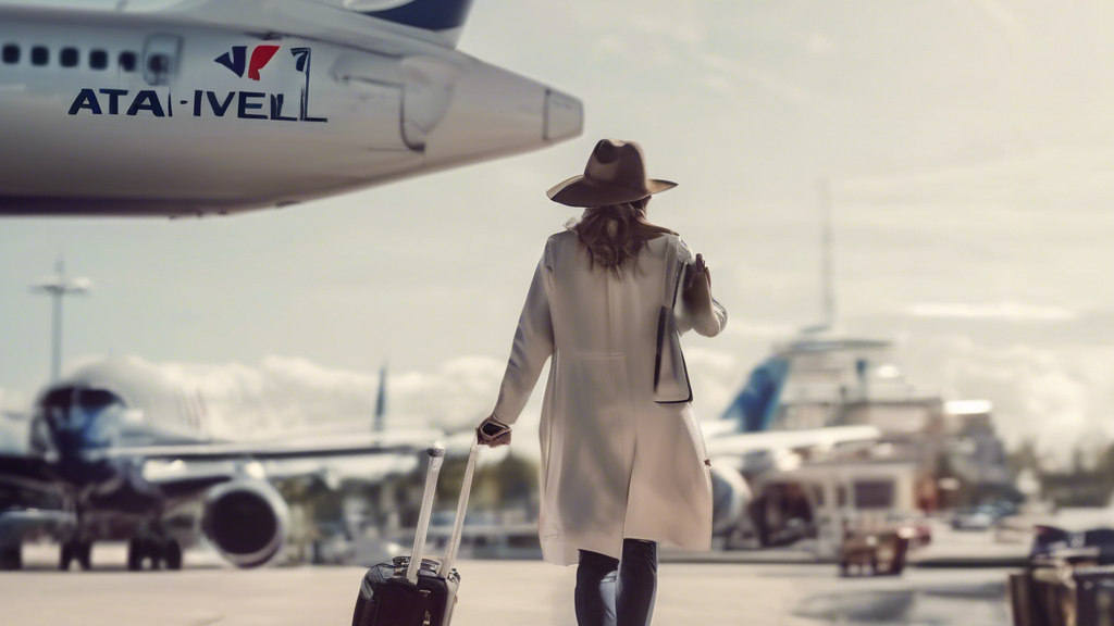 Illustration détaillée sur Découvrez AXA Travel Eye Platinum : la solution incontournable pour vos voyages d'affaires
